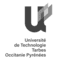 logo université de technologie de Tarbes