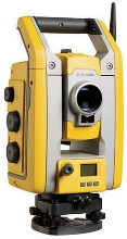station trimble S5